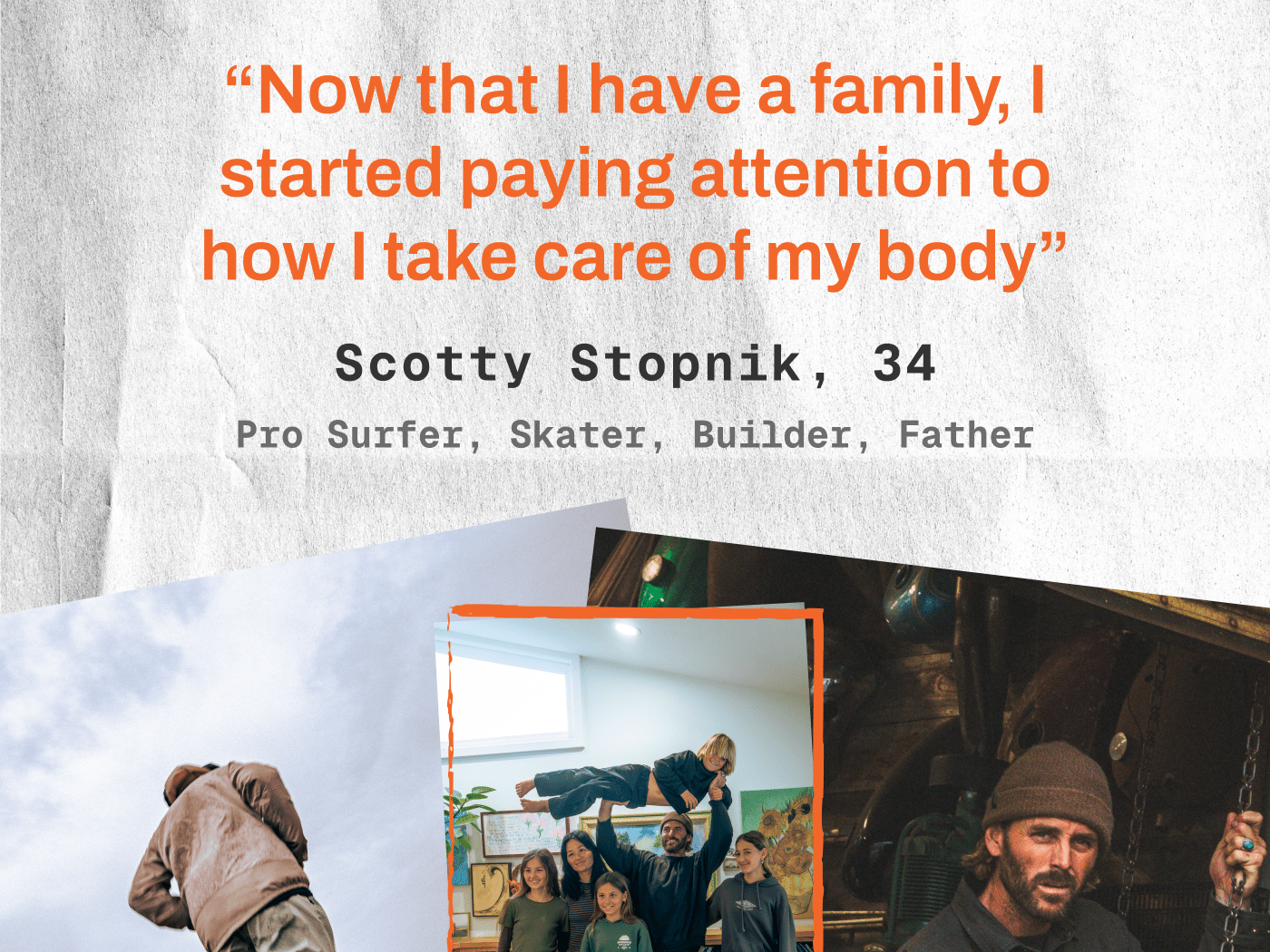 Starter Kit - Attaboy